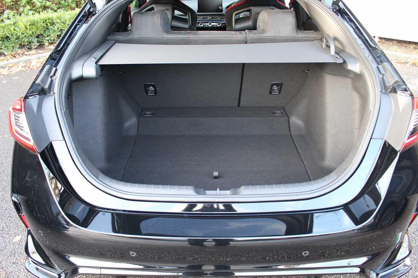 Used Honda Civic 2025 for sale - 76752689: Photo 19