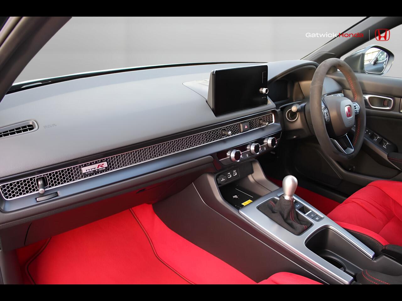 Used Honda Civic 2025 for sale - 76752689: Photo 2