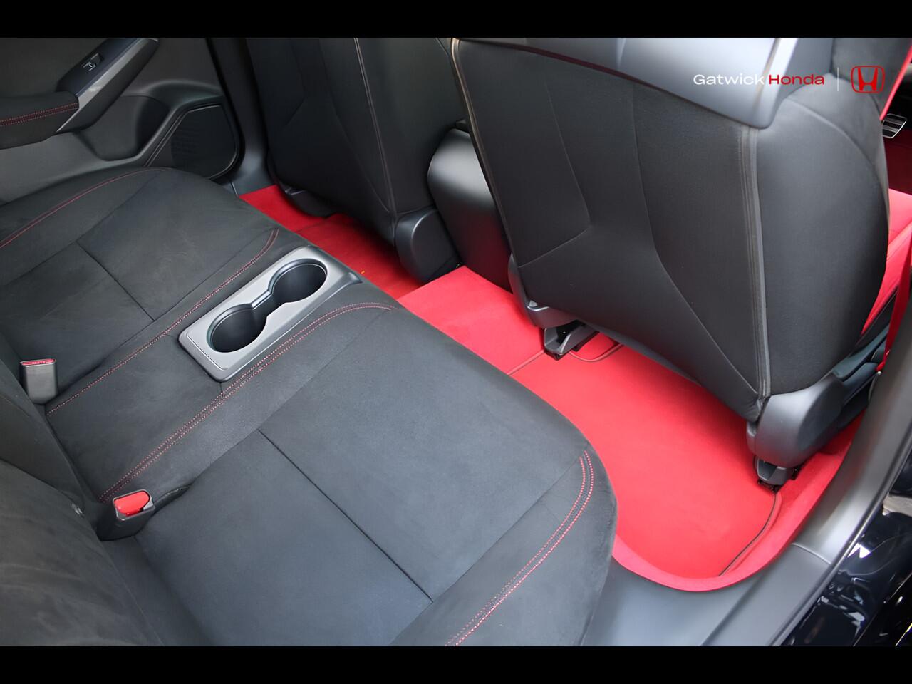 Used Honda Civic 2025 for sale - 76752689: Photo 20