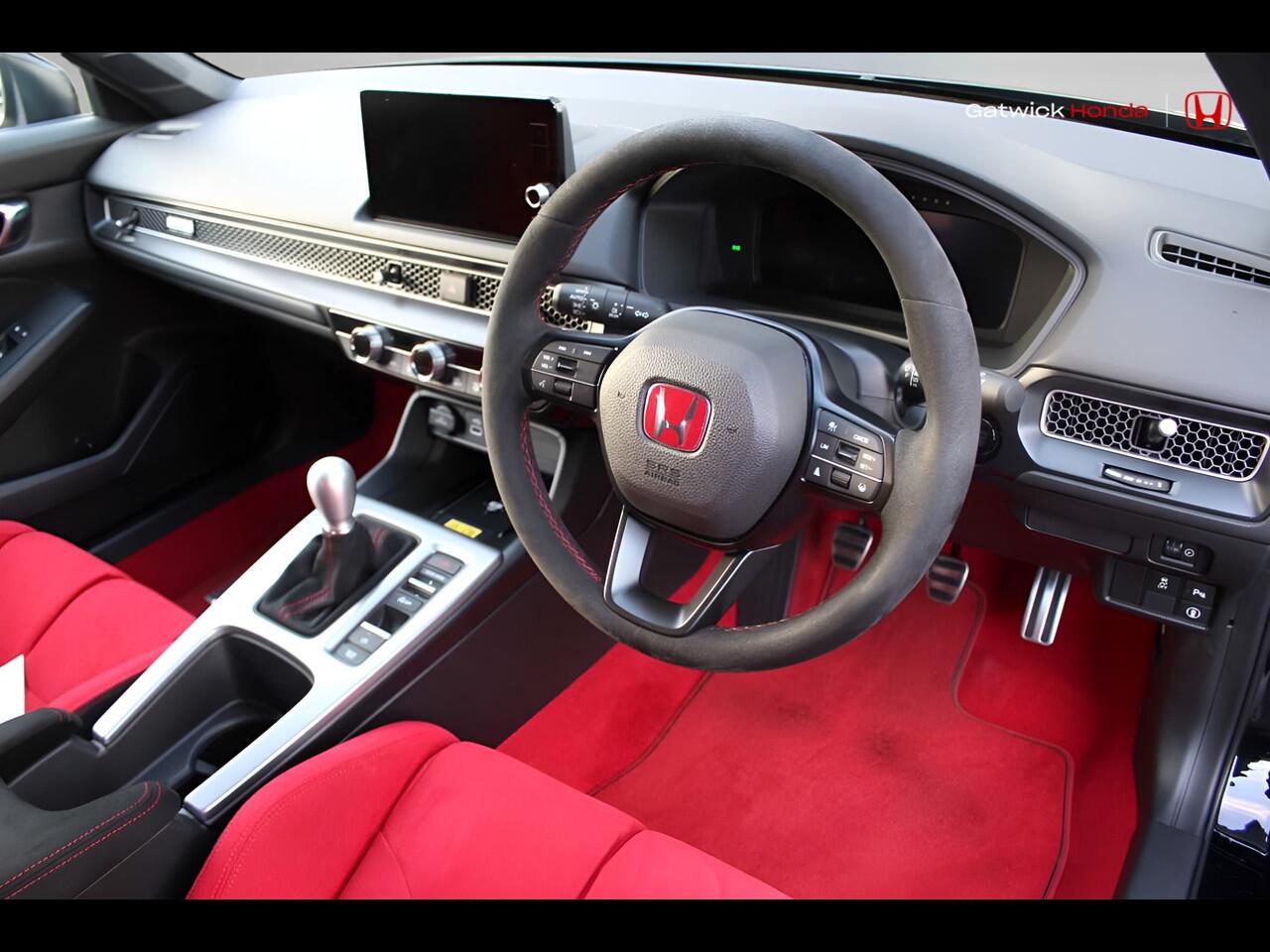 Used Honda Civic 2025 for sale - 76752689: Photo 22