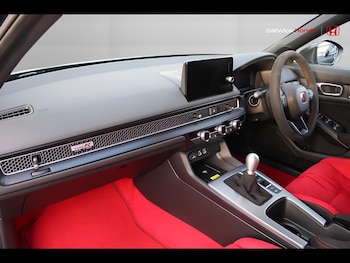 2025 (25) - 2.0 VTEC Turbo Type R 5dr