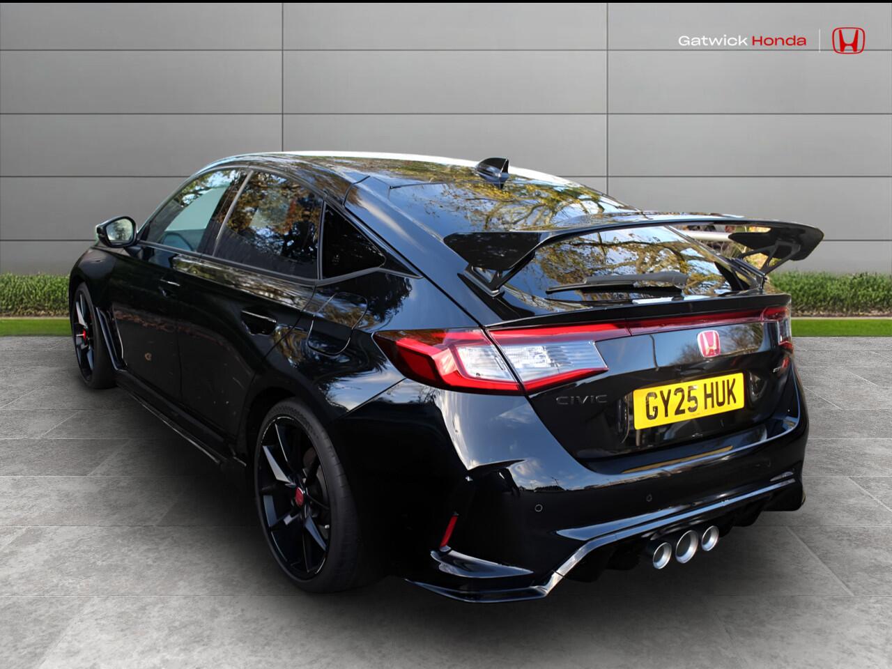 Used Honda Civic 2025 for sale - 76752689: Photo 3