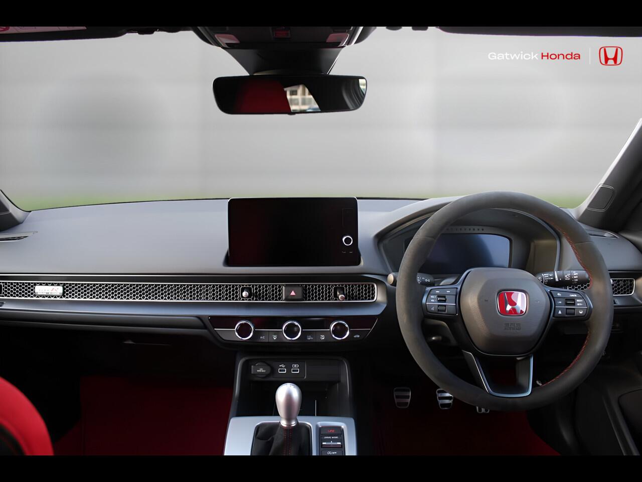 Used Honda Civic 2025 for sale - 76752689: Photo 4