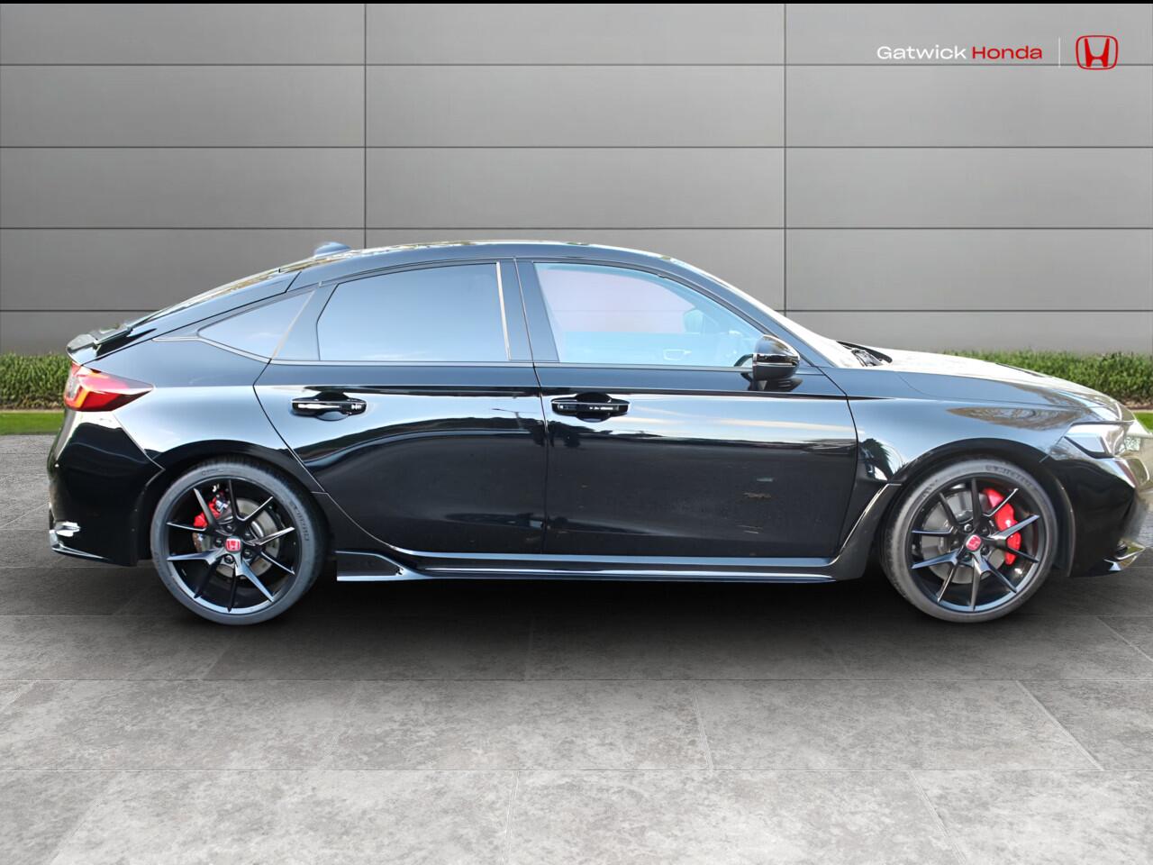 Used Honda Civic 2025 for sale - 76752689: Photo 5