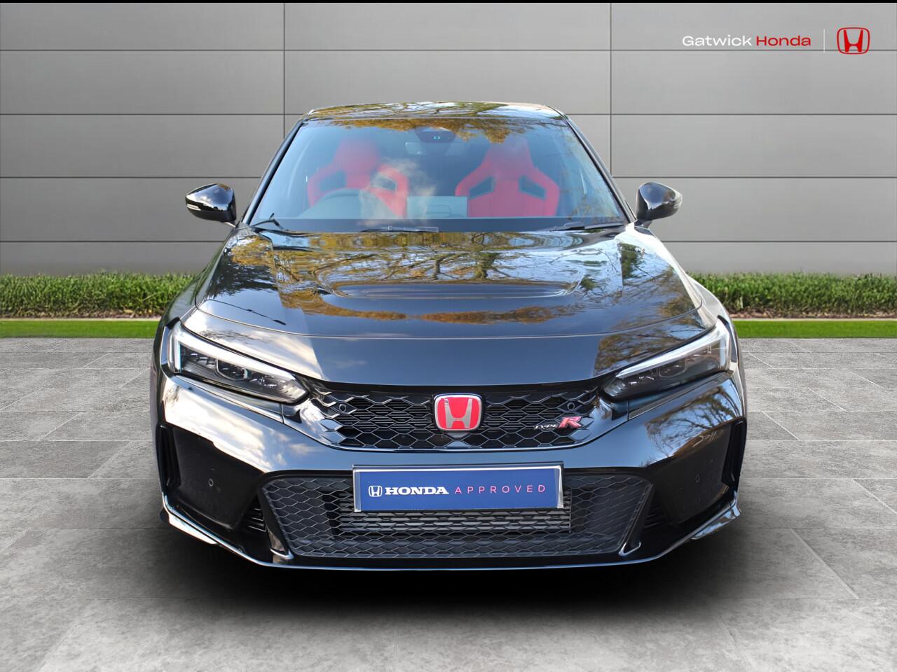 Used Honda Civic 2025 for sale - 76752689: Photo 6