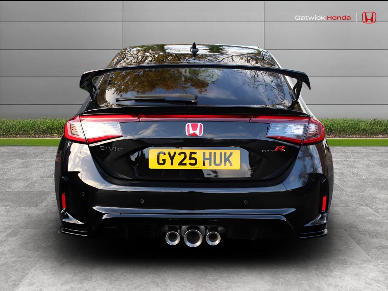 Used Honda Civic 2025 for sale - 76752689: Photo 7