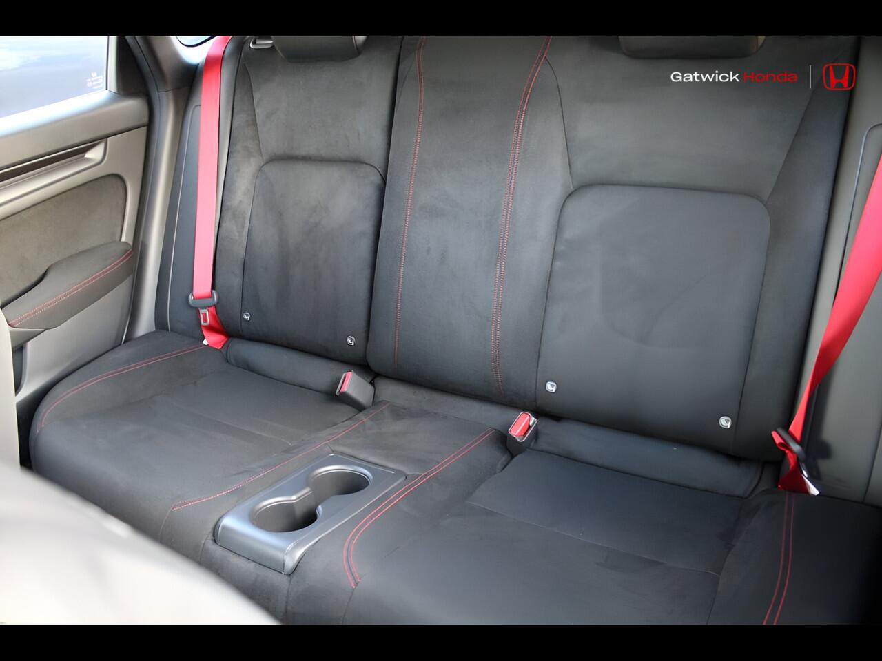 Used Honda Civic 2025 for sale - 76752689: Photo 8