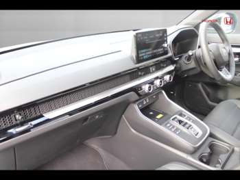 Used Honda CR-V 2025 for sale - 74271058: Photo