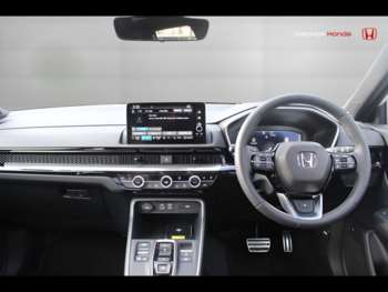 Used Honda CR-V 2025 for sale - 74271058: Photo