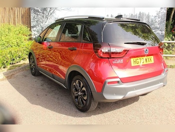 Used Honda Jazz 2024 for sale - 78613142: Photo