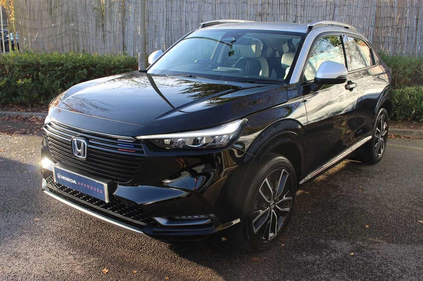 Used Honda HR-V 2022 for sale - 76824270: Photo 10