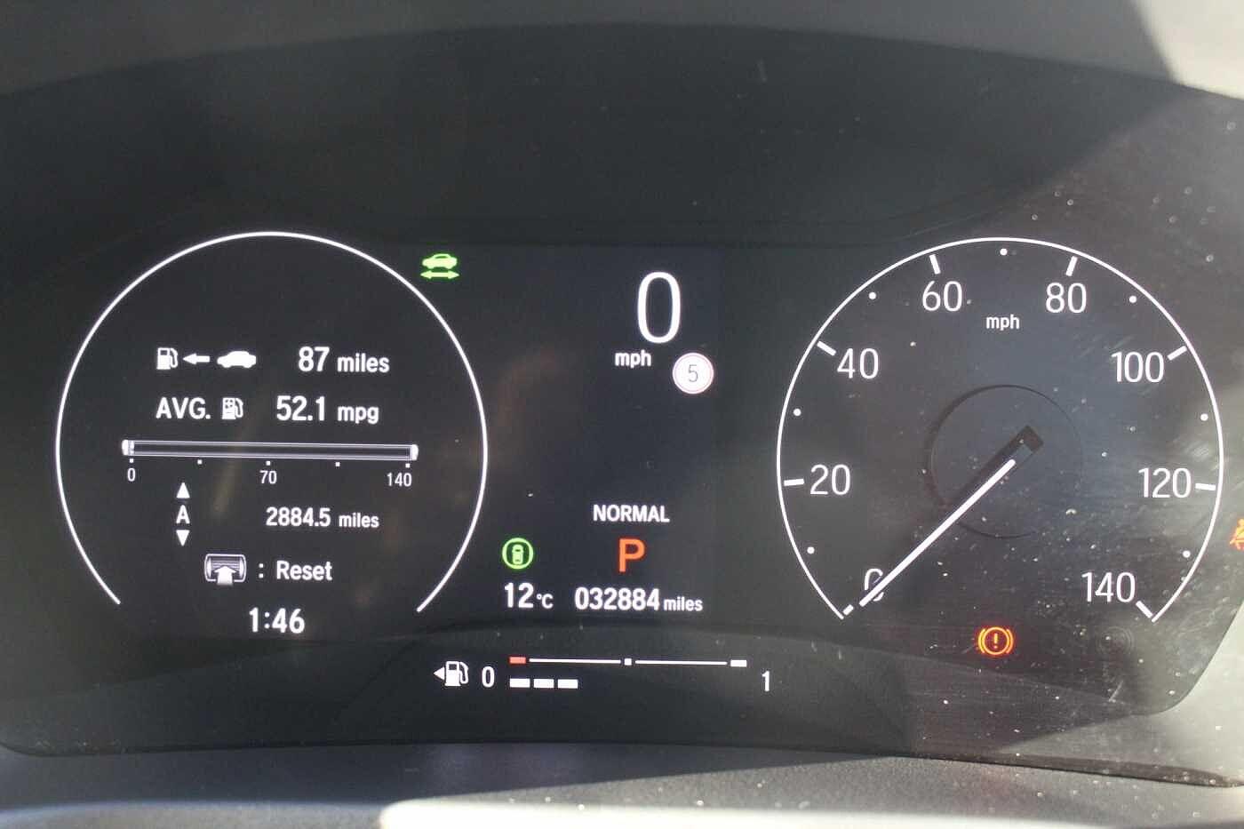 Used Honda HR-V 2022 for sale - 76824270: Photo 11