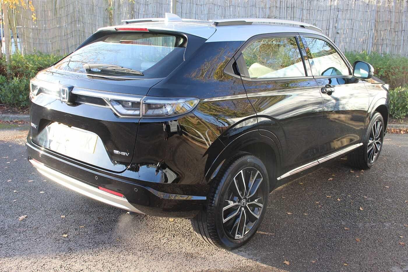 Used Honda HR-V 2022 for sale - 76824270: Photo 12