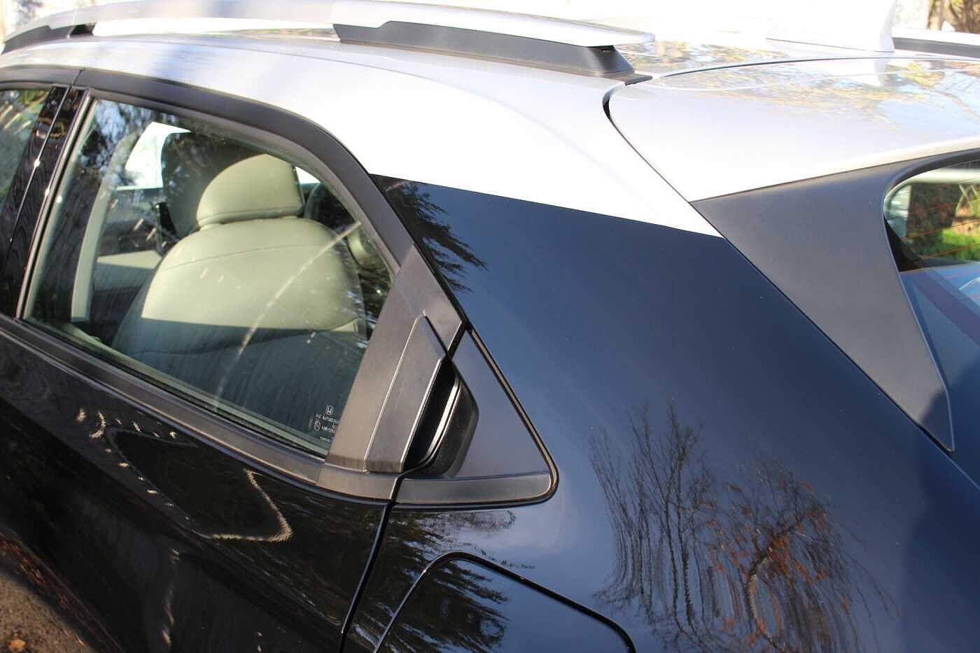 Used Honda HR-V 2022 for sale - 76824270: Photo 13