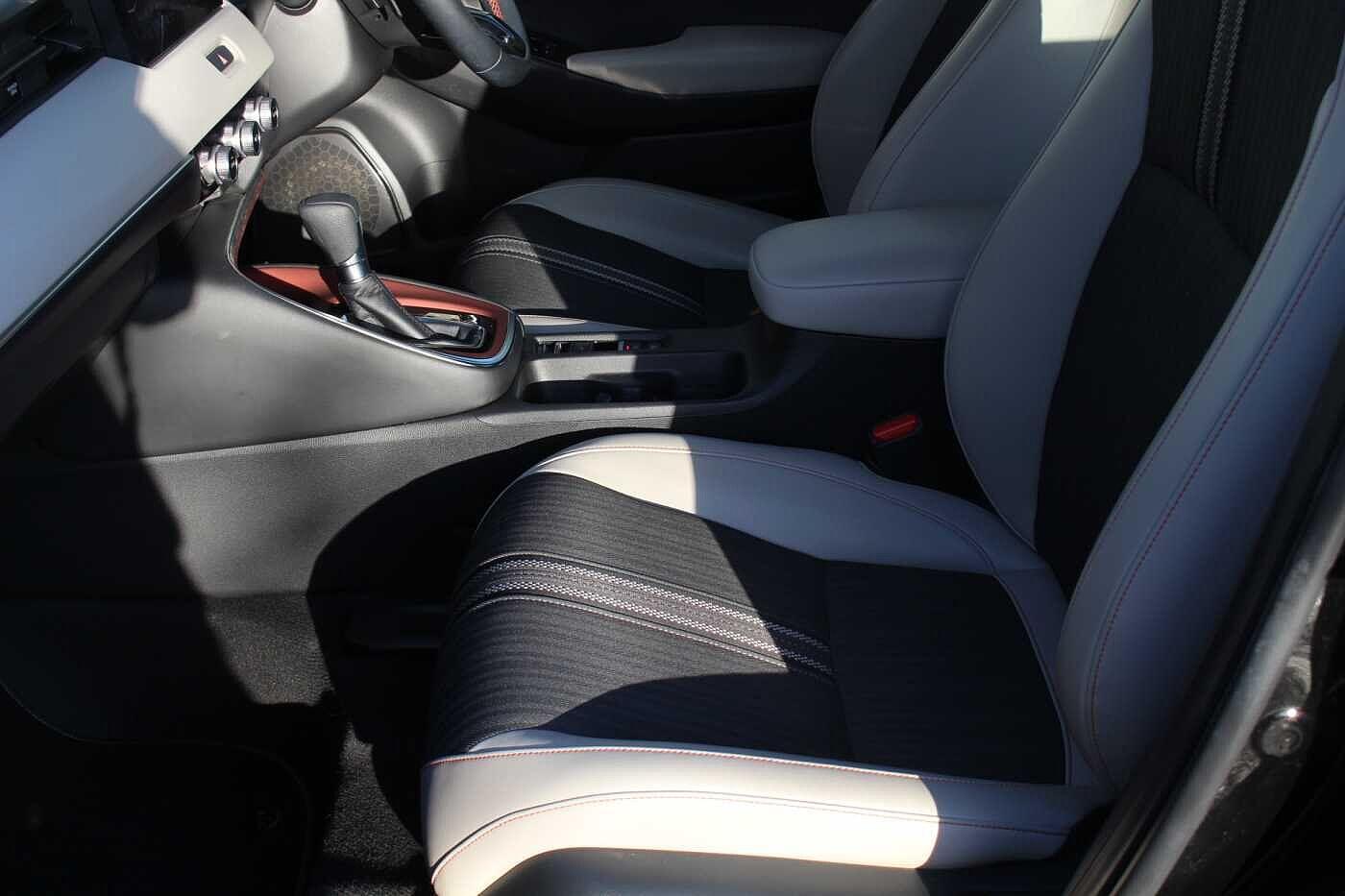 Used Honda HR-V 2022 for sale - 76824270: Photo 15