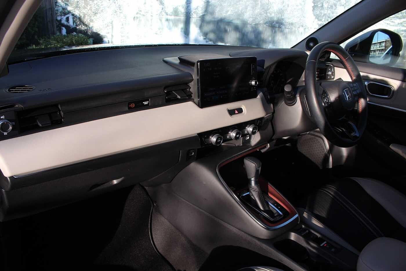 Used Honda HR-V 2022 for sale - 76824270: Photo 2