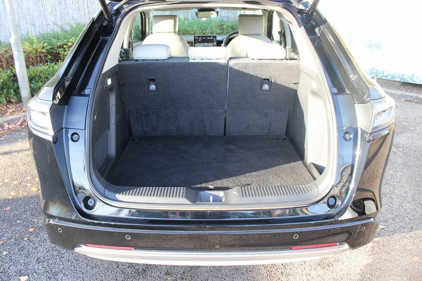 Used Honda HR-V 2022 for sale - 76824270: Photo 23