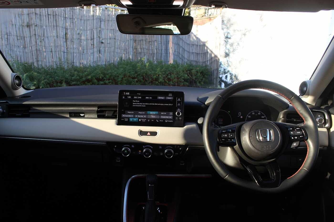 Used Honda HR-V 2022 for sale - 76824270: Photo 4