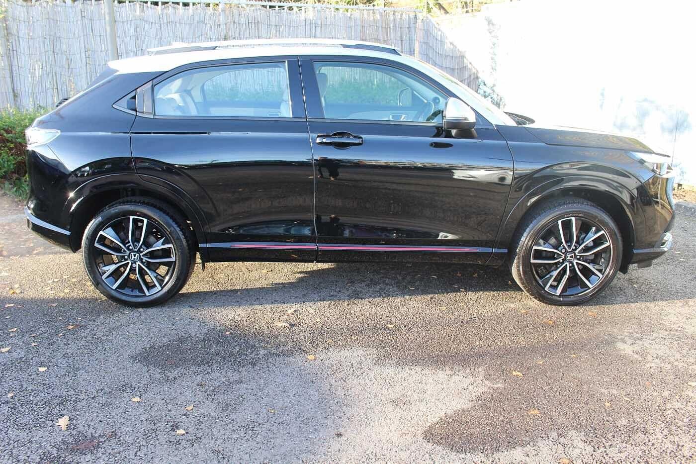 Used Honda HR-V 2022 for sale - 76824270: Photo 5