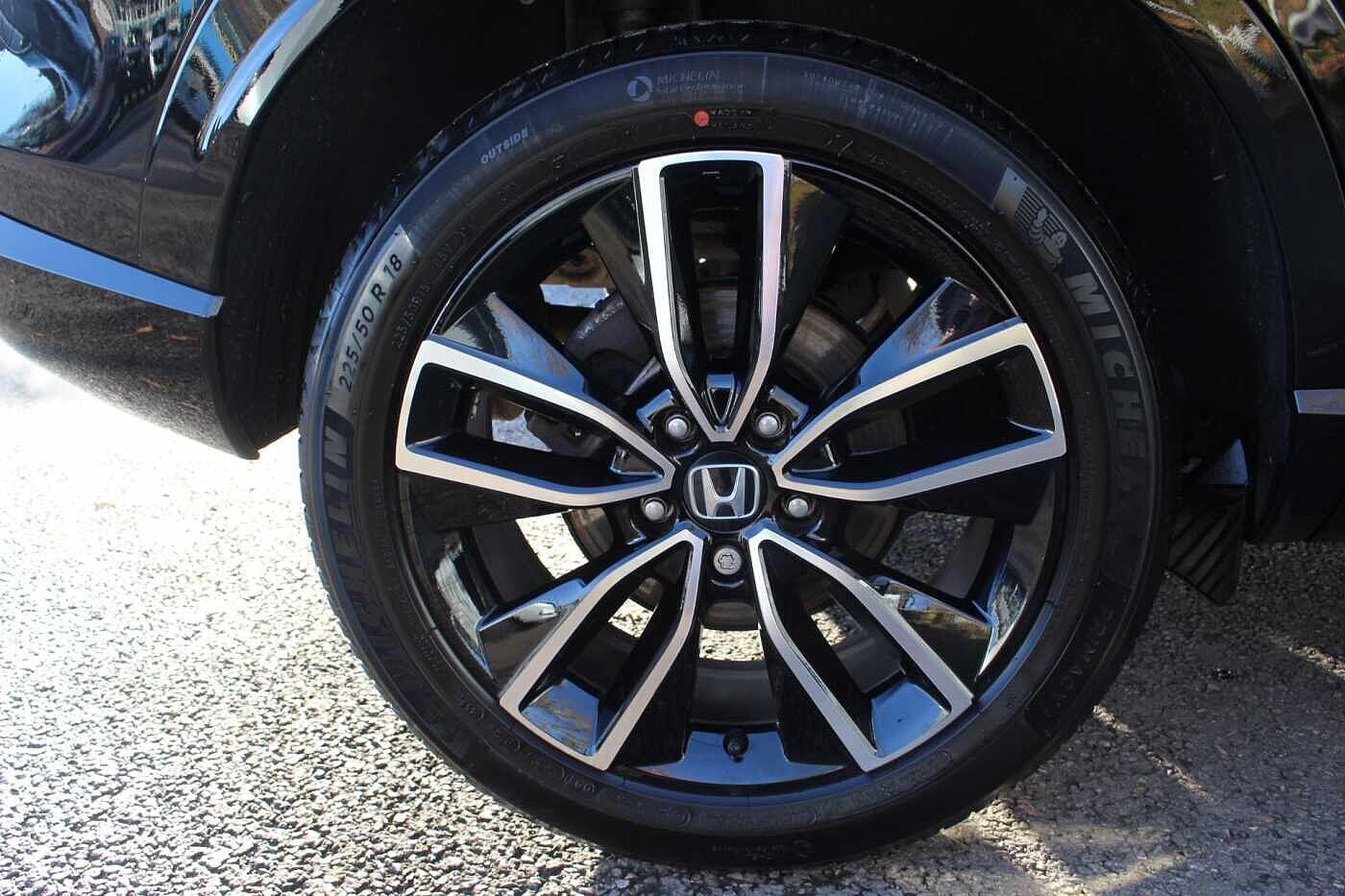 Used Honda HR-V 2022 for sale - 76824270: Photo 9