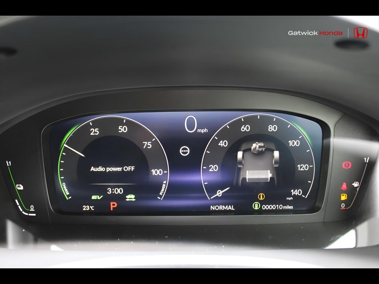 Used Honda Civic 2025 for sale - 76473813: Photo 11