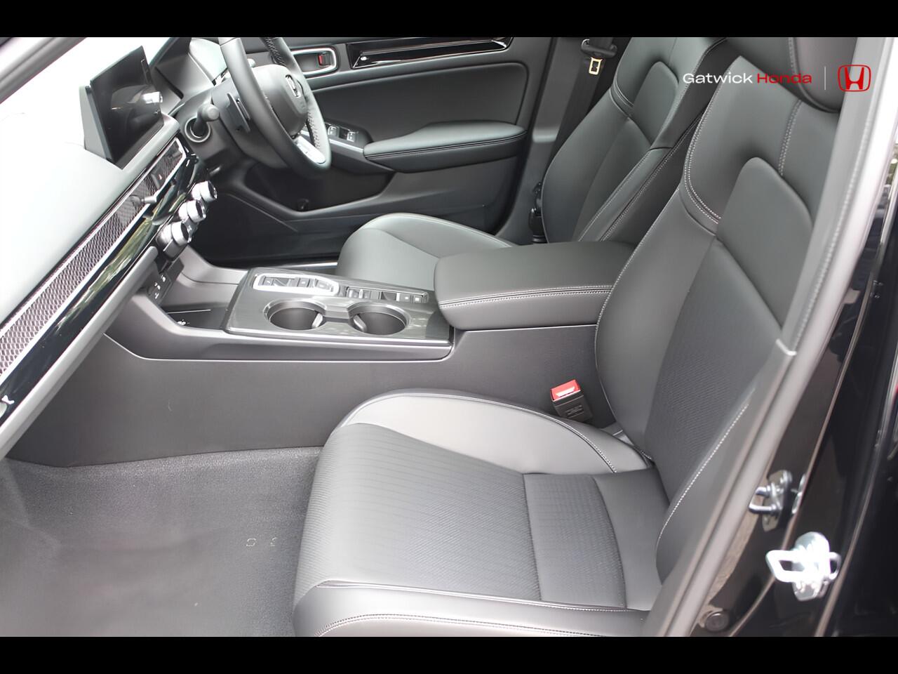 Used Honda Civic 2025 for sale - 76473813: Photo 13