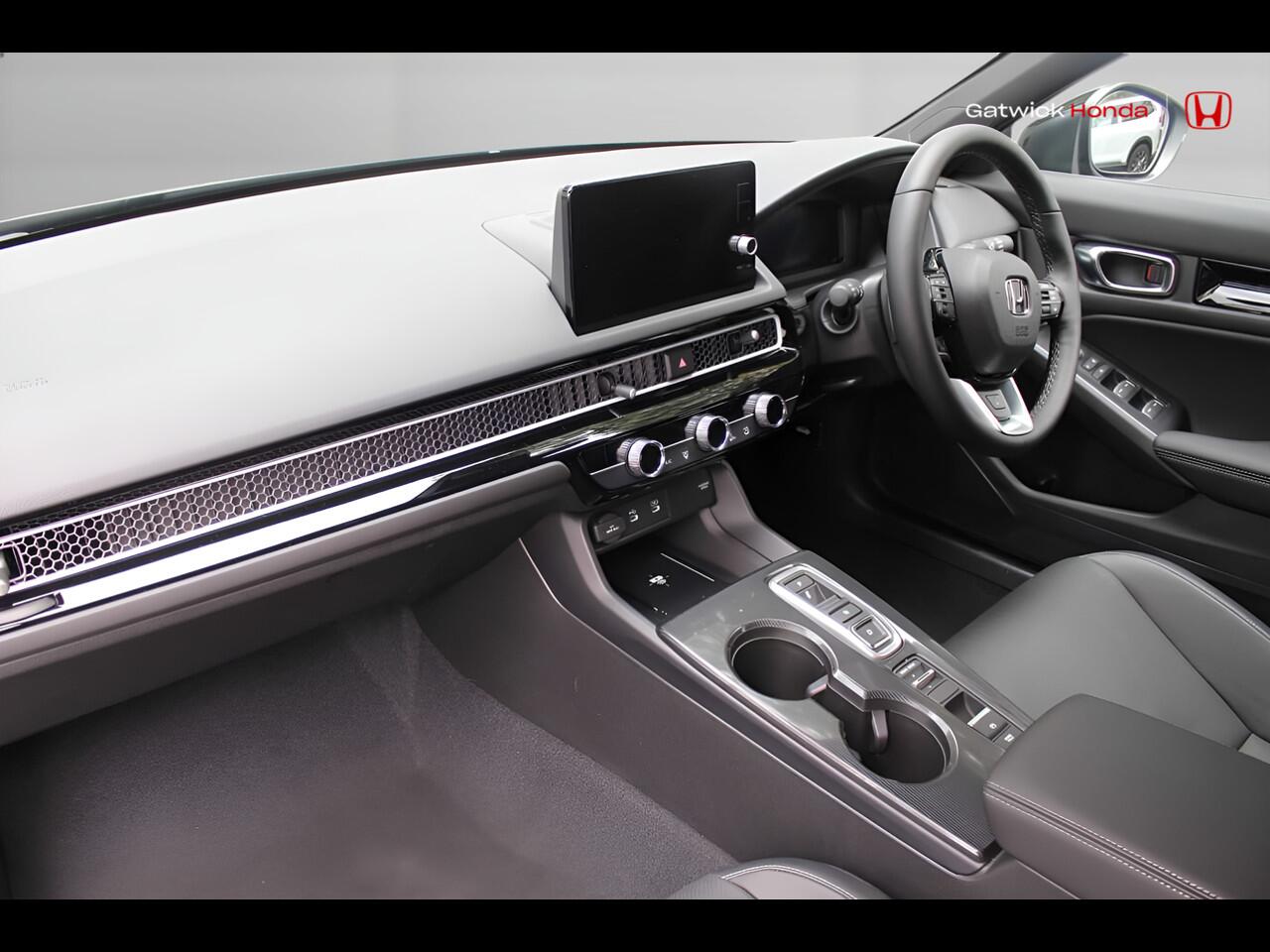 Used Honda Civic 2025 for sale - 76473813: Photo 2