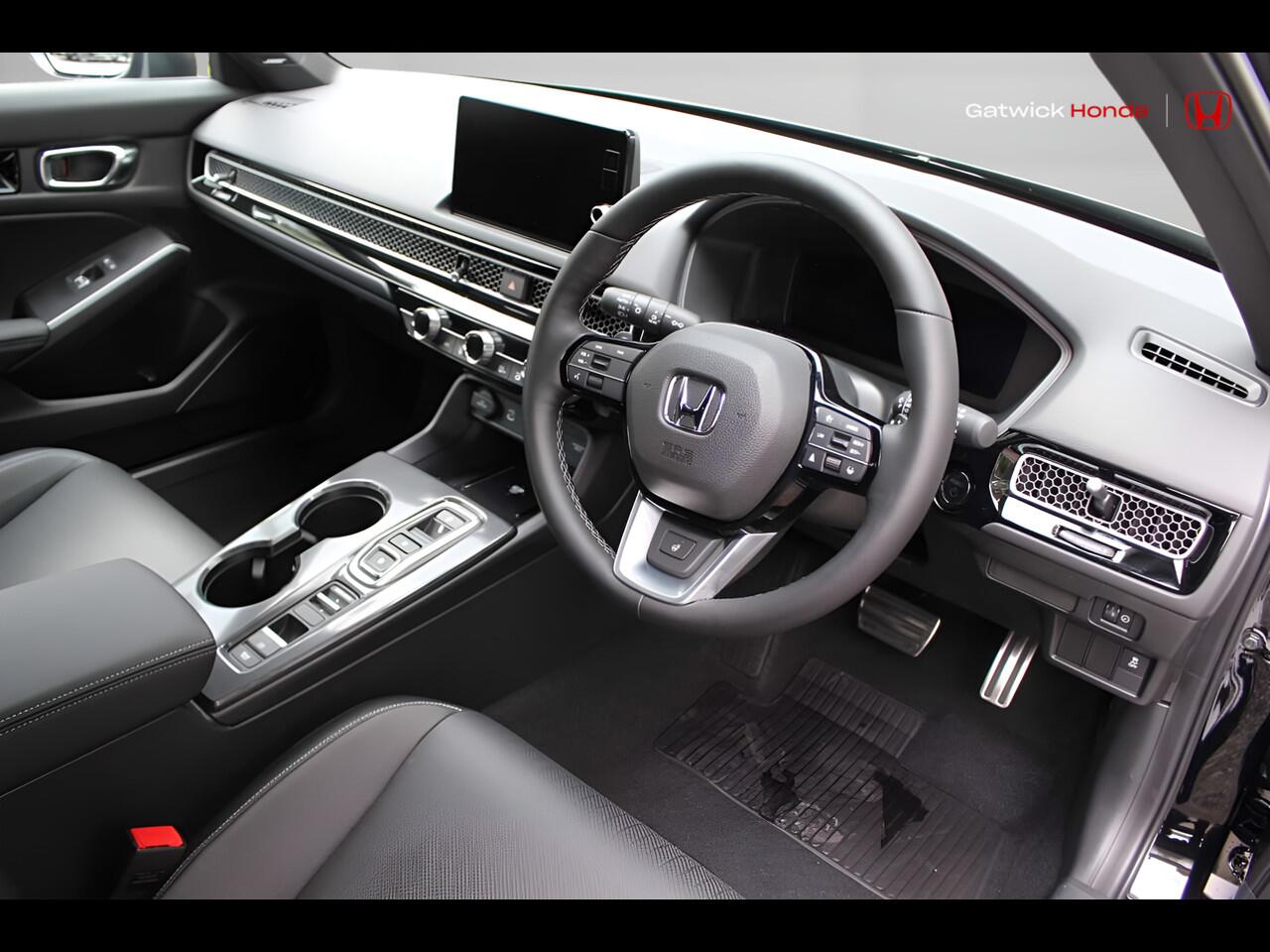 Used Honda Civic 2025 for sale - 76473813: Photo 21