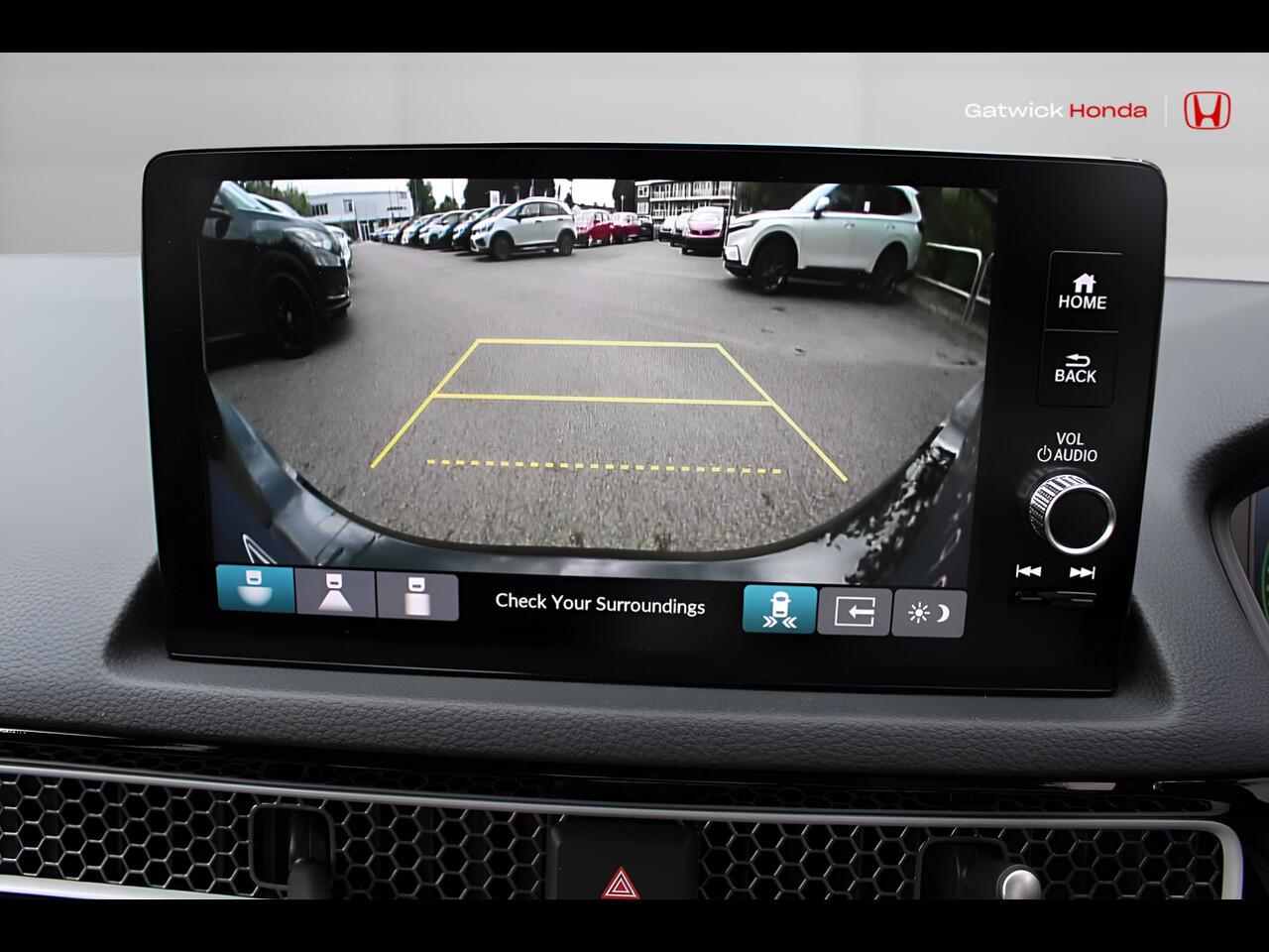 Used Honda Civic 2025 for sale - 76473813: Photo 25