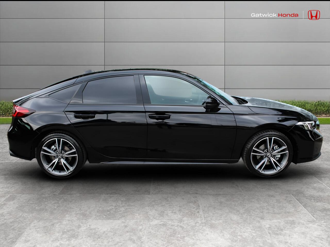 Used Honda Civic 2025 for sale - 76473813: Photo 5