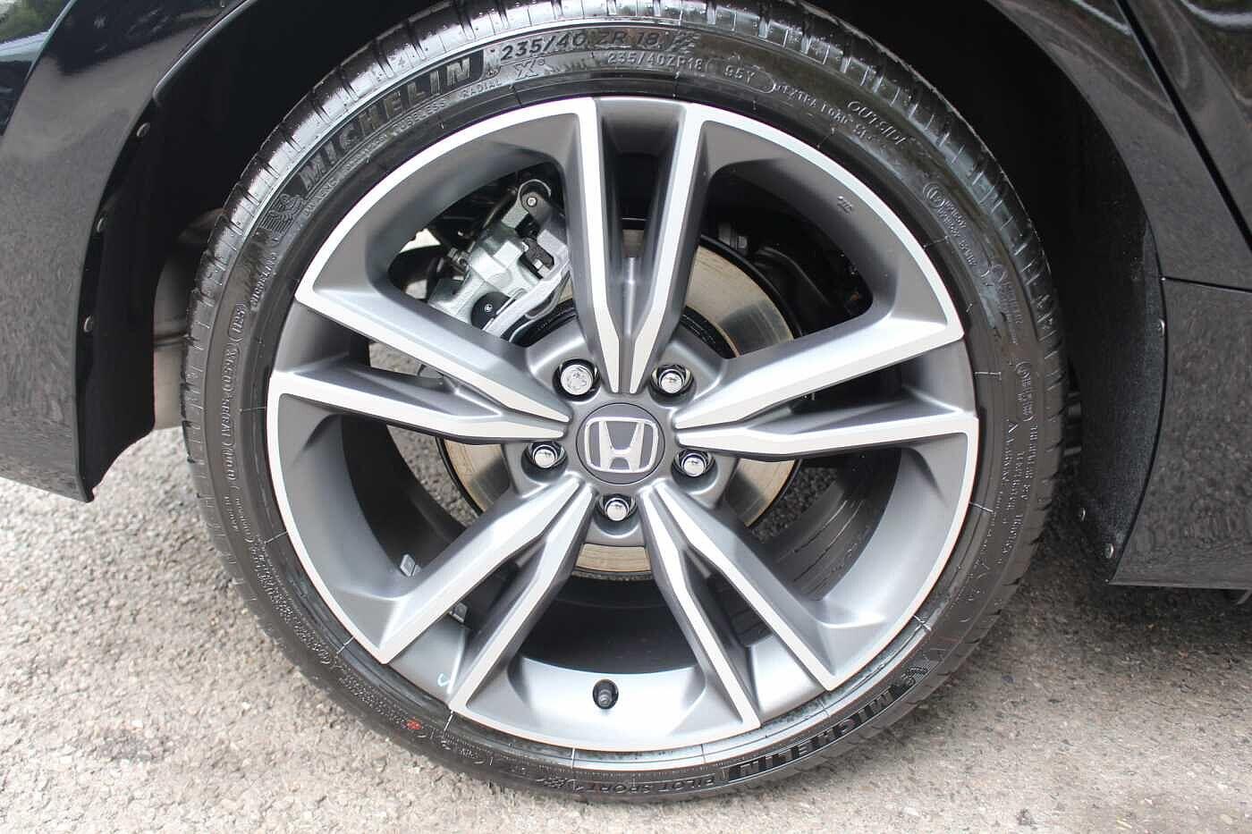 Used Honda Civic 2025 for sale - 76473813: Photo 9