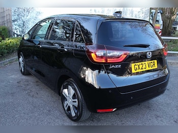Used Honda Jazz 2023 for sale - 77854011: Photo