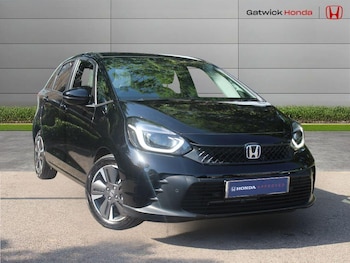 Used Honda Jazz 2025 for sale - 78989143: Photo