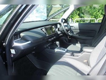 Used Honda Jazz 2025 for sale - 78989143: Photo