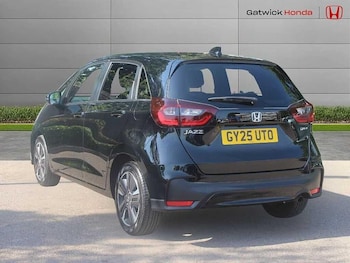 Used Honda Jazz 2025 for sale - 78989143: Photo