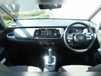 Used Honda Jazz 2025 for sale - 78989143: Photo