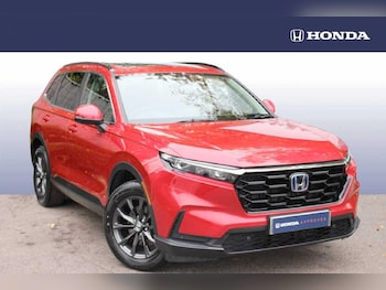 Used Honda CR-V 2025 for sale - 78481420: Photo