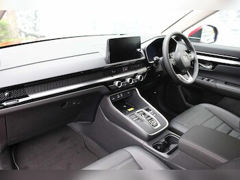 Used Honda CR-V 2025 for sale - 78481420: Photo