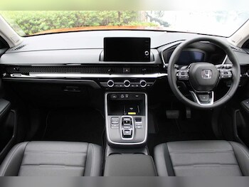 Used Honda CR-V 2025 for sale - 78481420: Photo