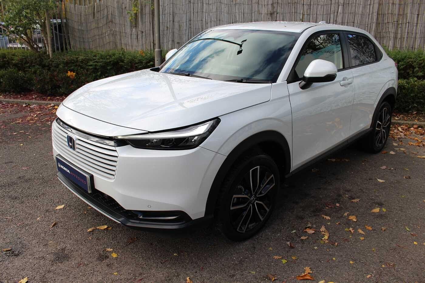 Used Honda HR-V 2024 for sale - 76360794: Photo 10