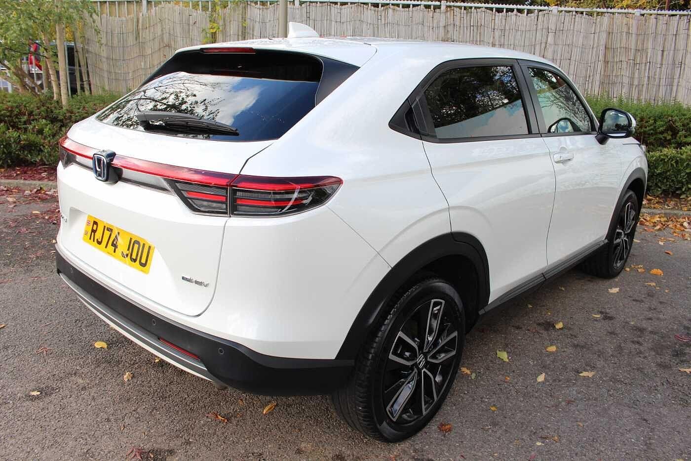 Used Honda HR-V 2024 for sale - 76360794: Photo 12