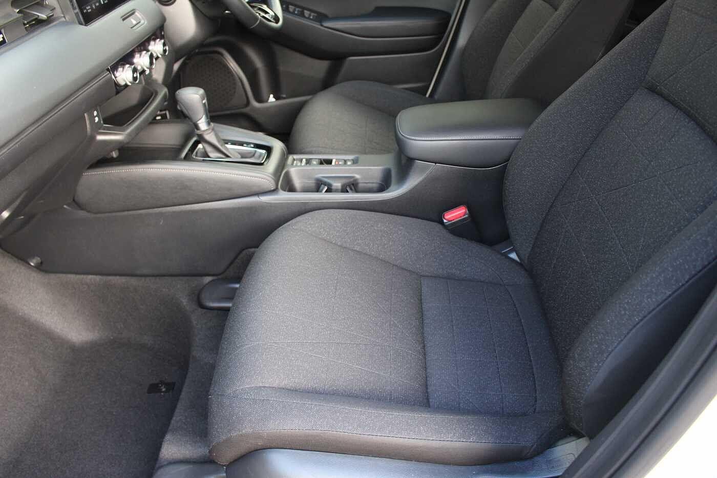 Used Honda HR-V 2024 for sale - 76360794: Photo 13