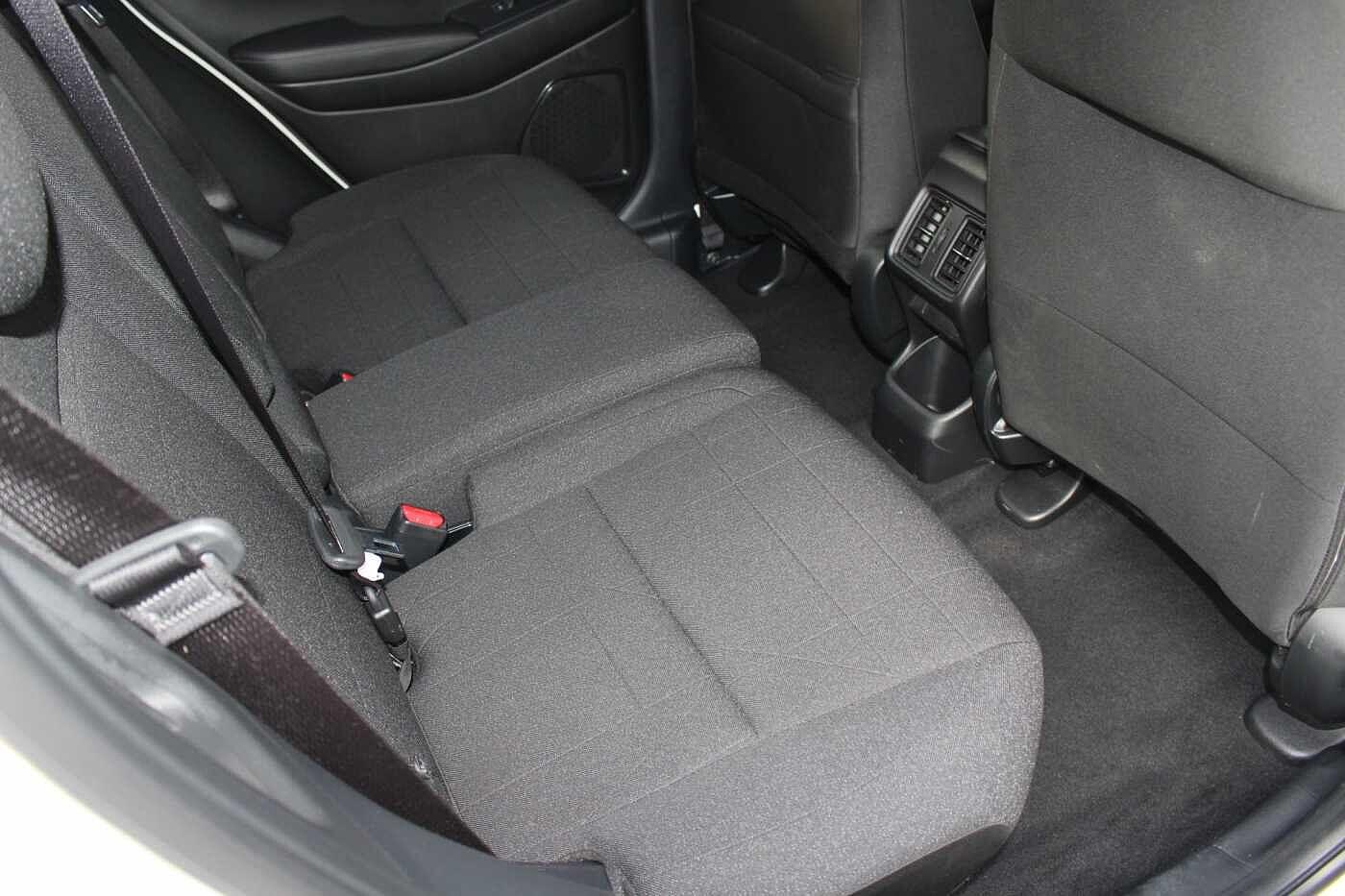 Used Honda HR-V 2024 for sale - 76360794: Photo 19