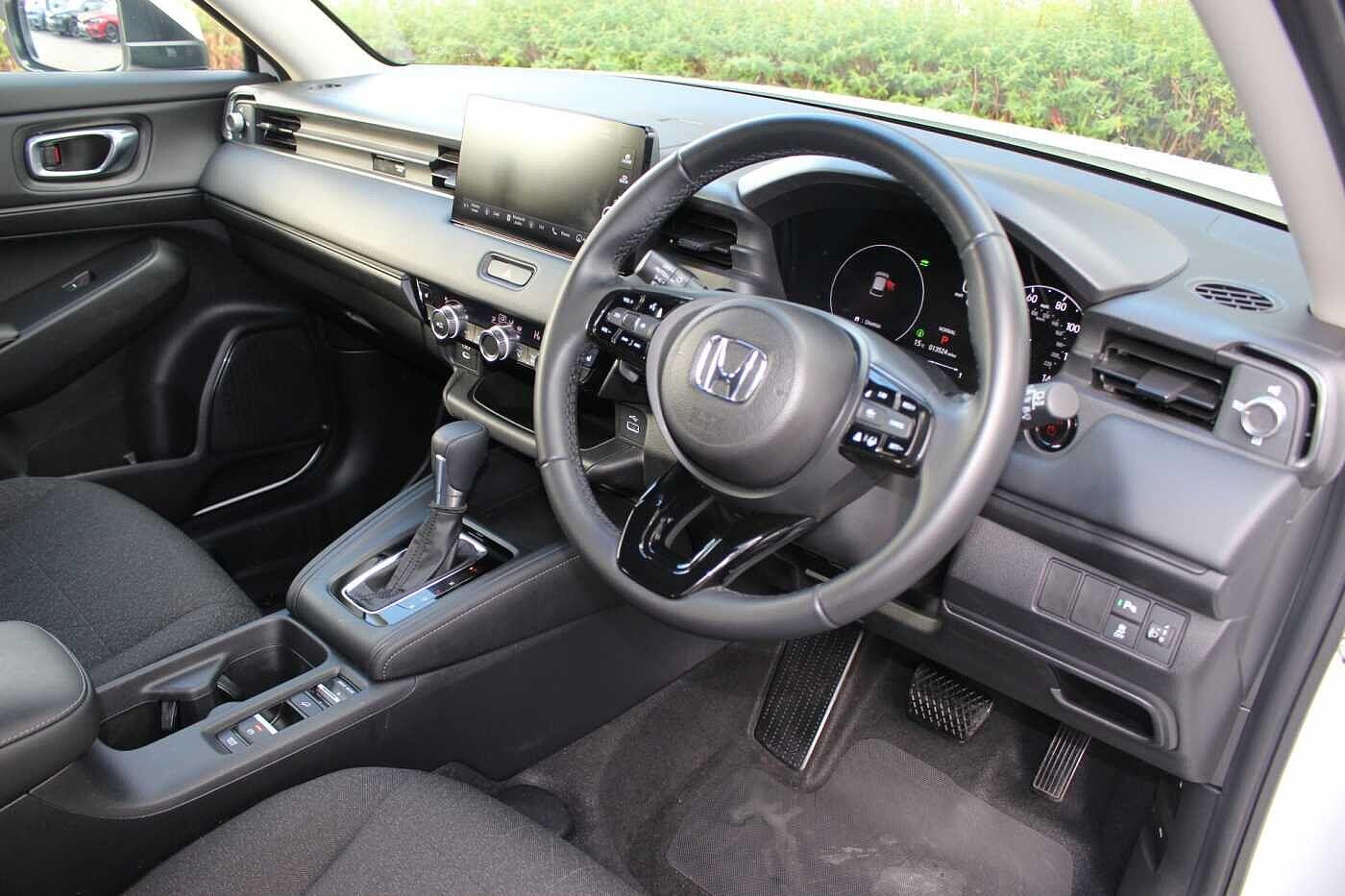 Used Honda HR-V 2024 for sale - 76360794: Photo 20