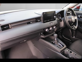 Used Honda HR-V 2024 for sale - 76360794: Photo