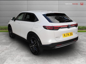 Used Honda HR-V 2024 for sale - 76360794: Photo