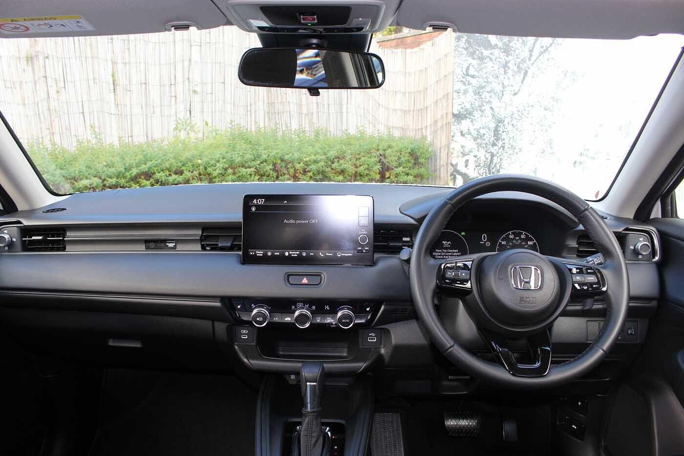 Used Honda HR-V 2024 for sale - 76360794: Photo 4