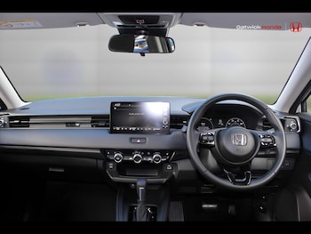 Used Honda HR-V 2024 for sale - 76360794: Photo