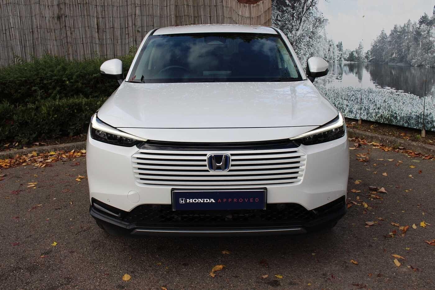 Used Honda HR-V 2024 for sale - 76360794: Photo 6