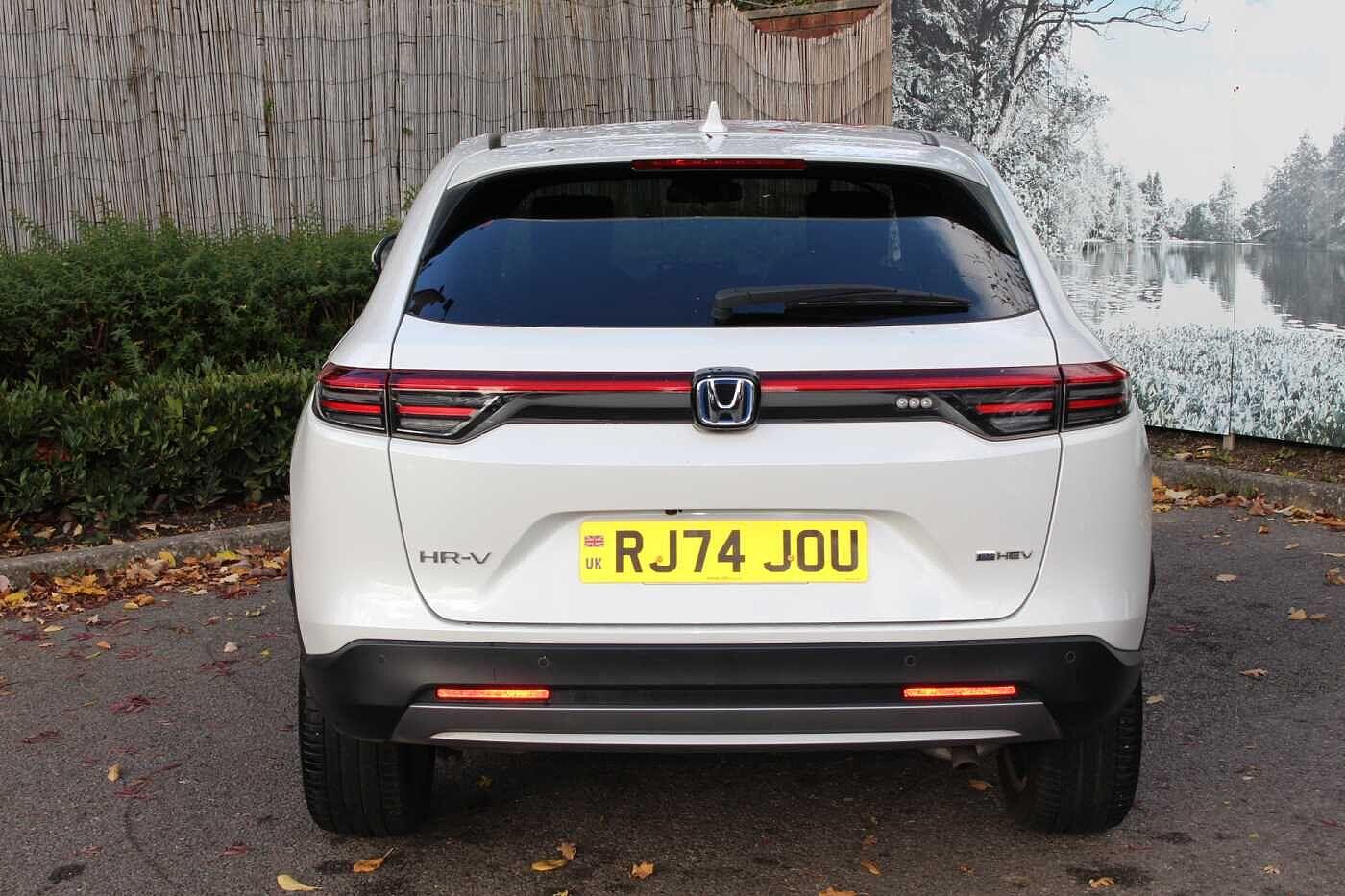 Used Honda HR-V 2024 for sale - 76360794: Photo 7